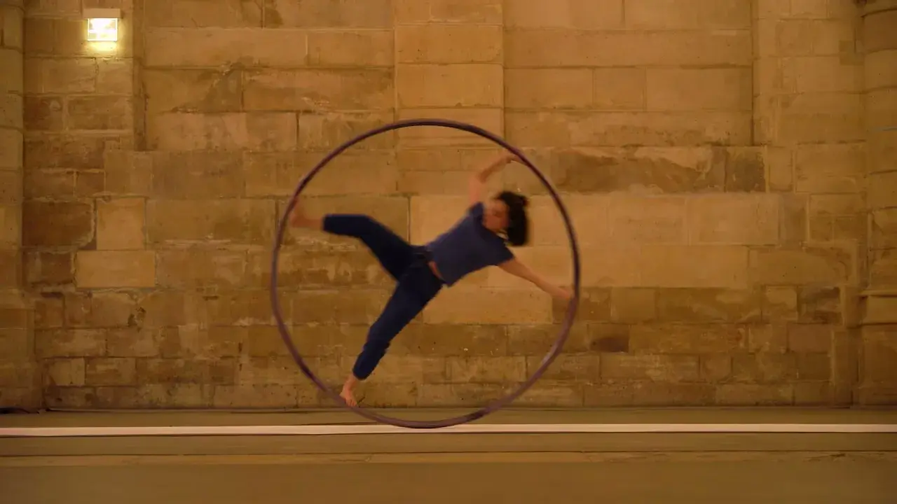 Falta el título del vídeo