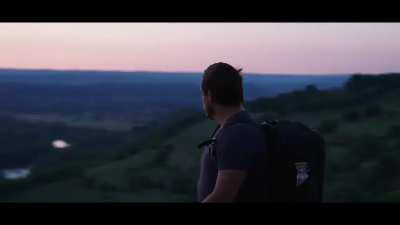 Un tour du Lot en 1 min. 30