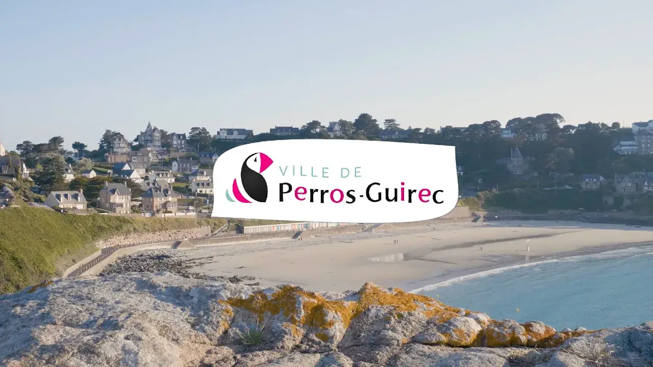 Gestion des Eaux de Baignade à Perros-Guirec