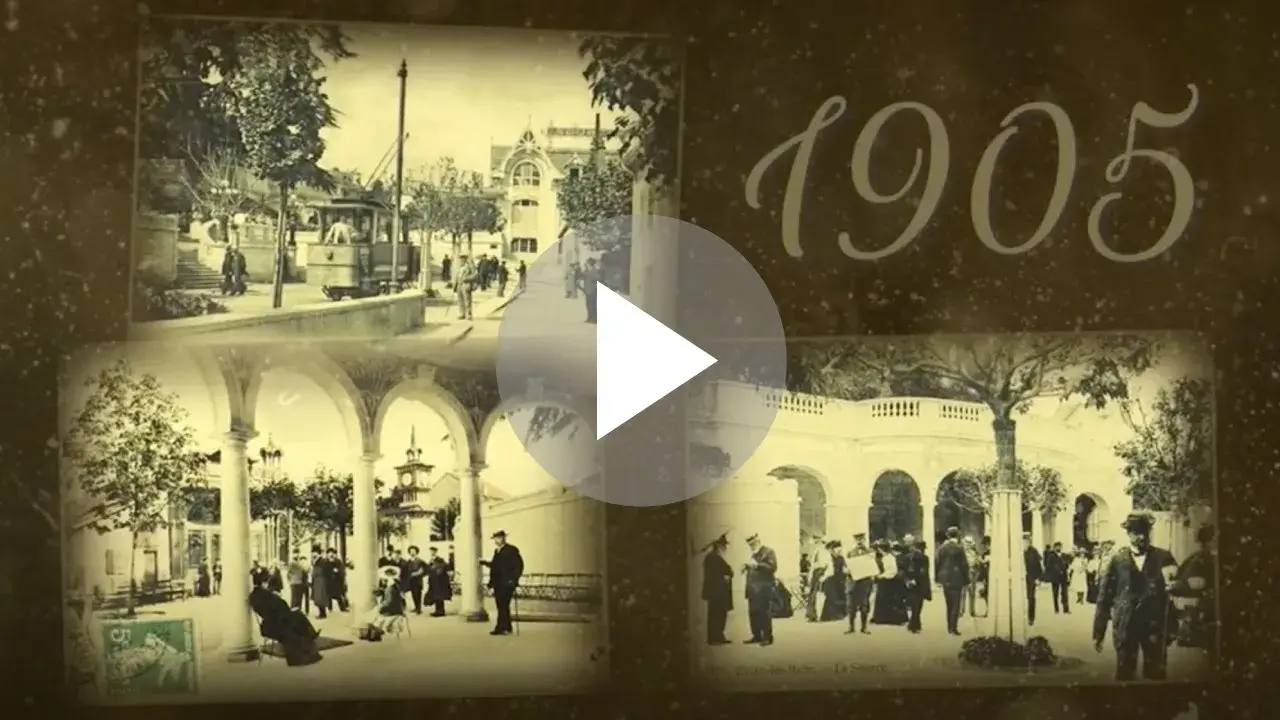 renovation de la buvette cachat