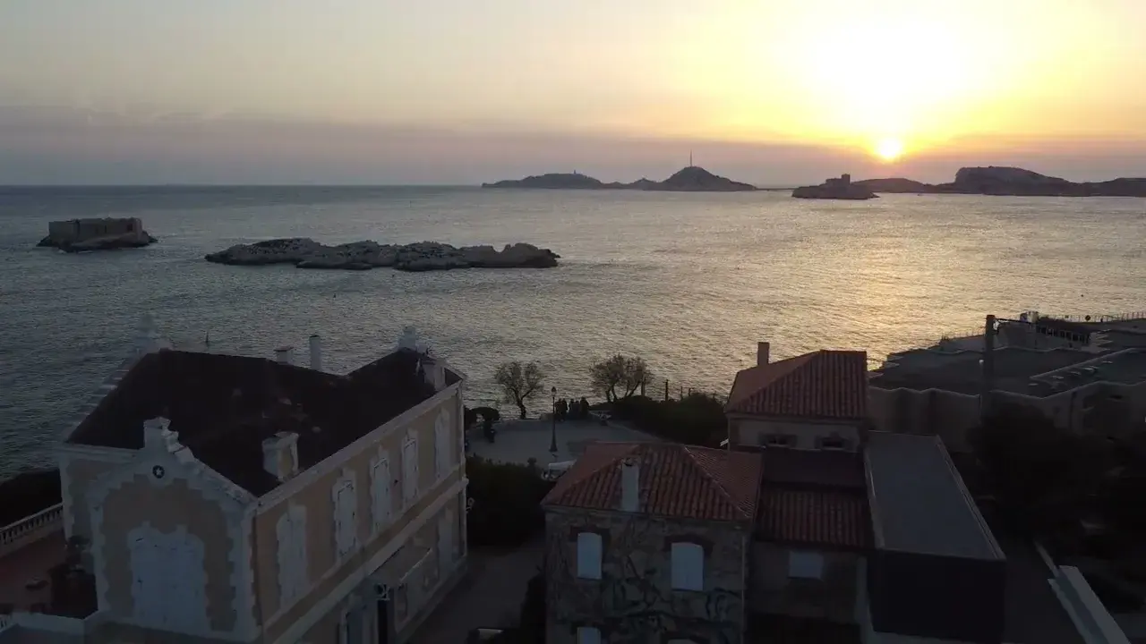 balade coucher du soleil et dégustation