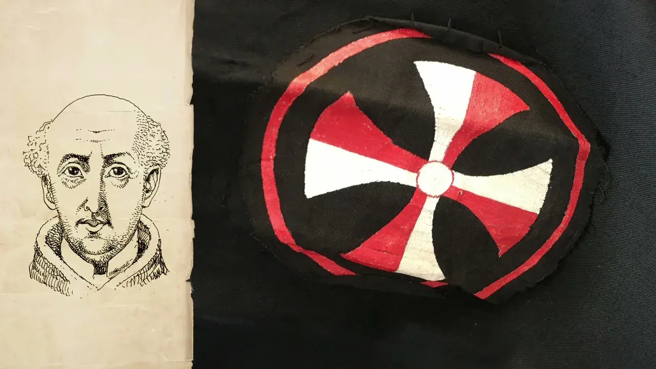 Chemin des Chapelles - Rencontres au fil de l'Histoire