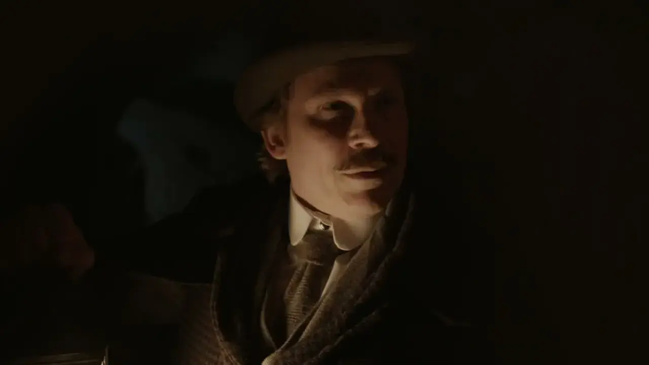 les aventuriers de minuit