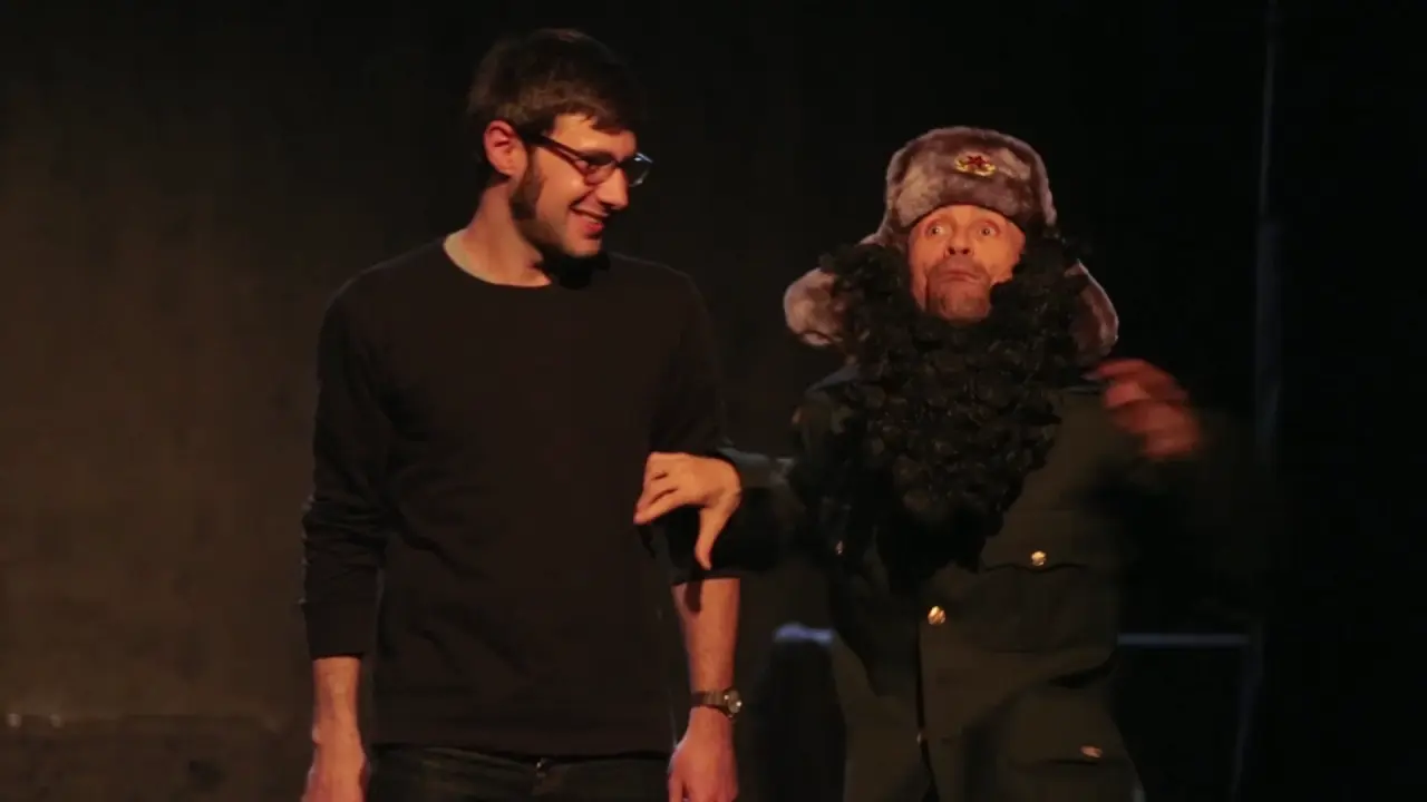 Teaser Hobobo