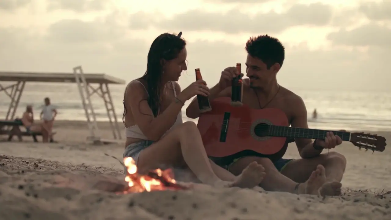 마르세유에서 축제 즐기기!