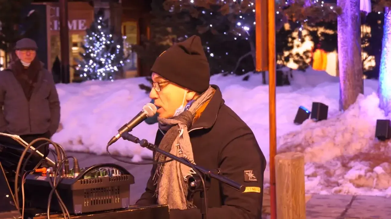 Classicaval Opus 1 - Val d'Isère 2023