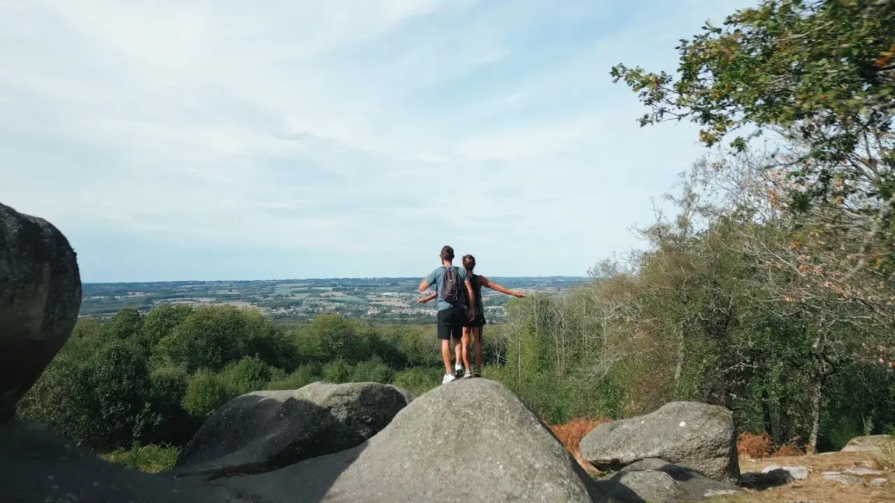 L'aventure vous appartient !