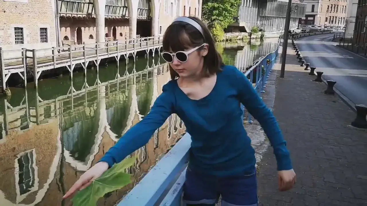 Mission Douaisis - Douai - Jeu de piste familial