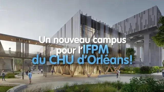 Clip de présentation du projet Nouvel IFPM