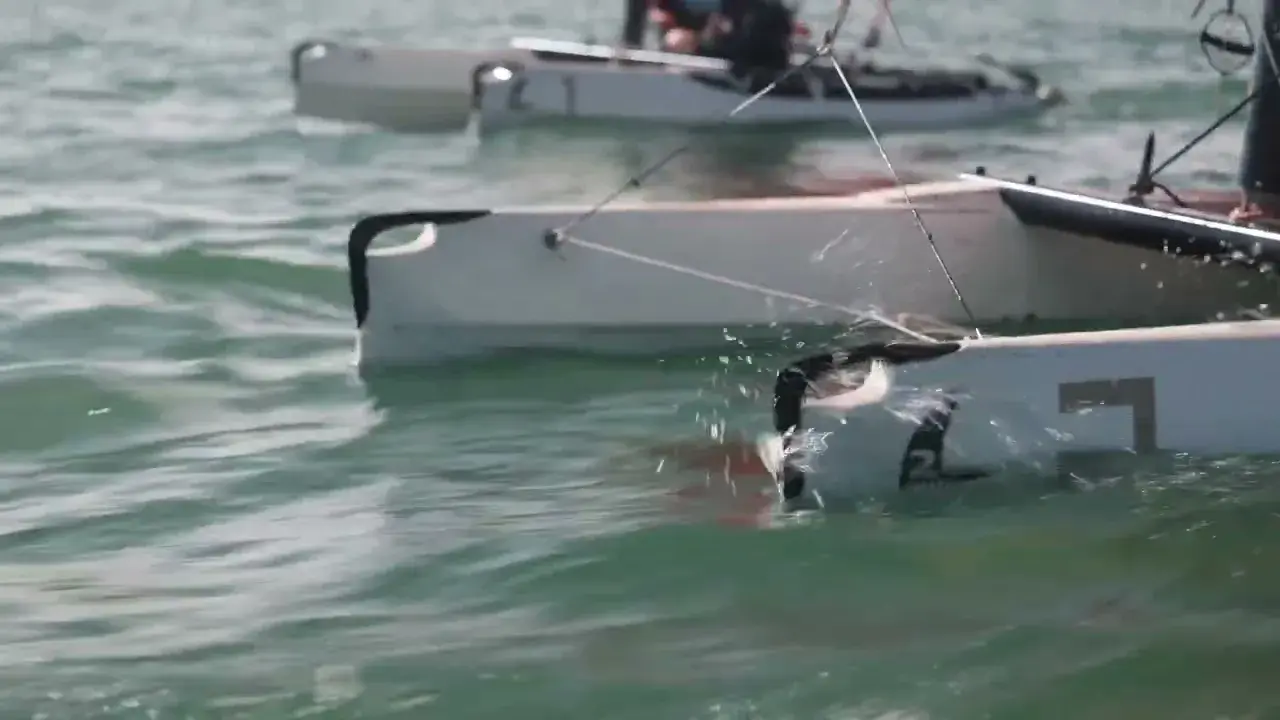 Les activités nautiques en vidéo