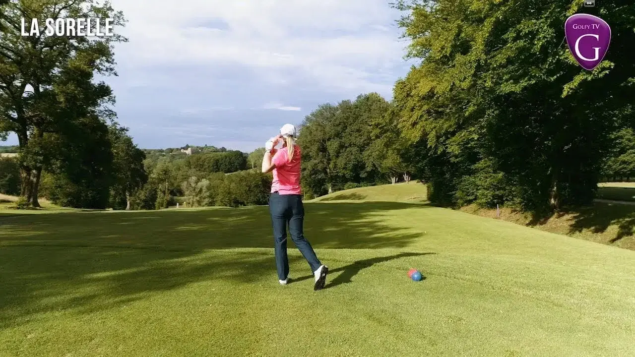 Golf de La Sorelle