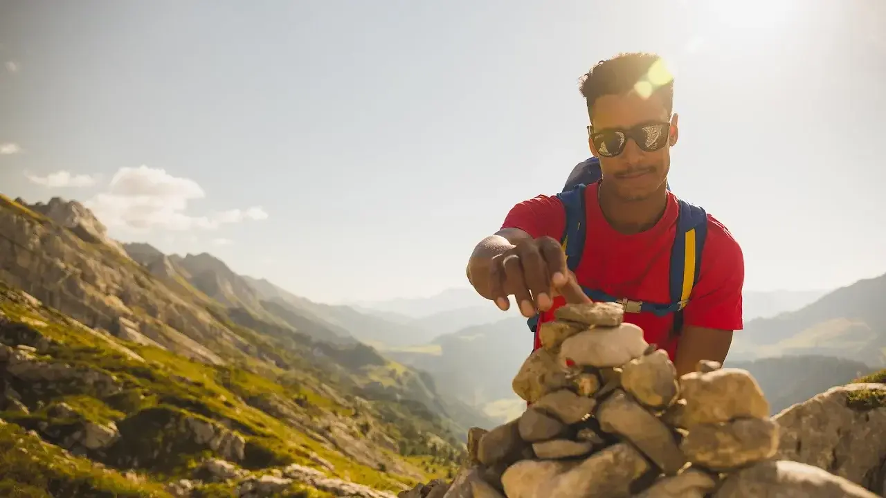 Le Grand-Bornand - #Randonnée
