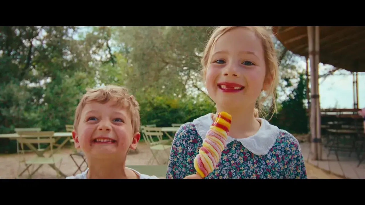 parc animalier de la barben