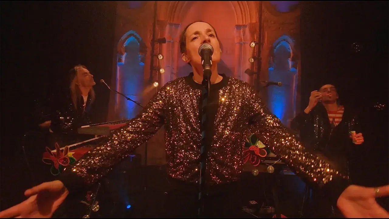 Objectif Live BAL DES BAMBINS