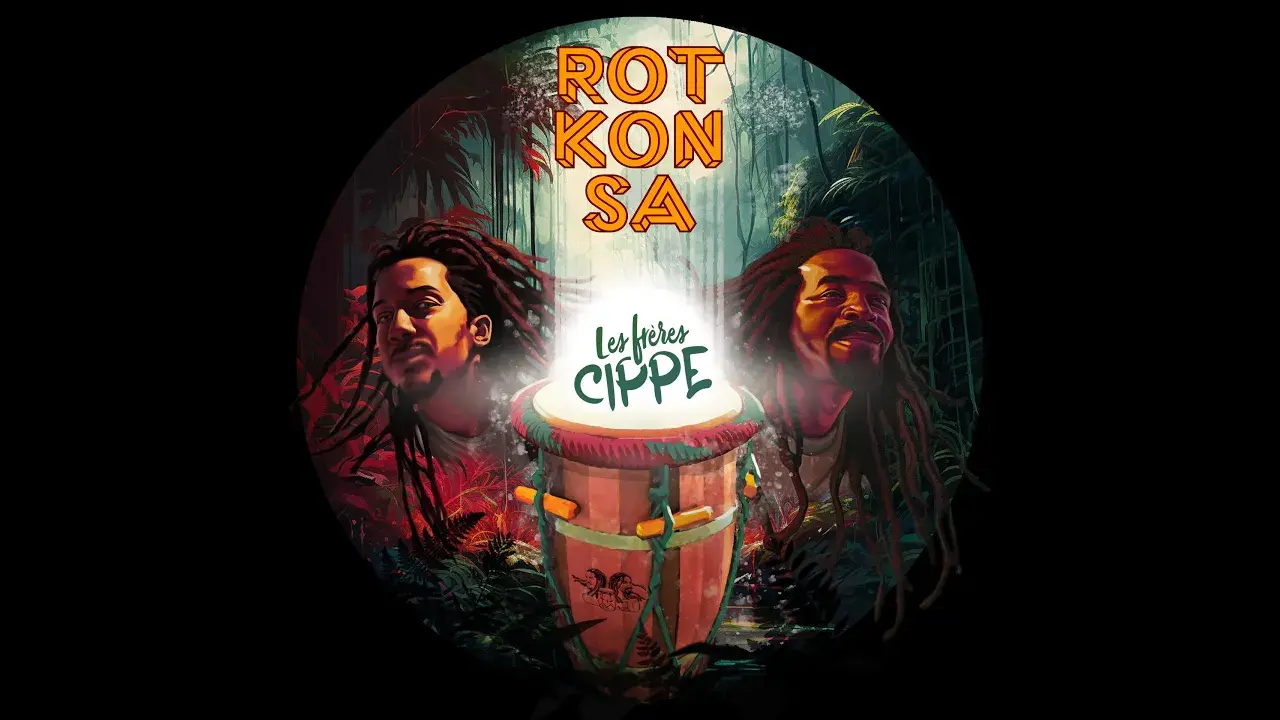 les frères cippe - rot kon sa