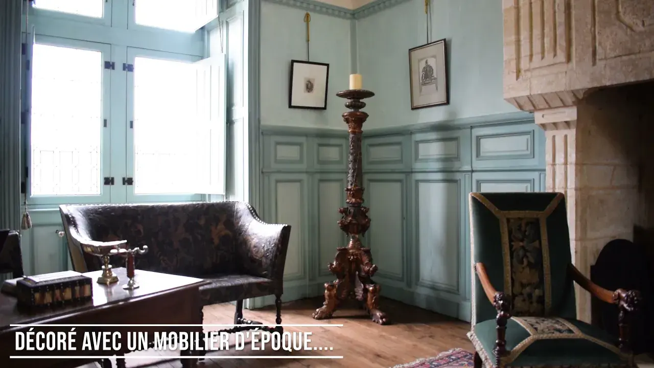 Live Châteaux en fête 2021 - Losse