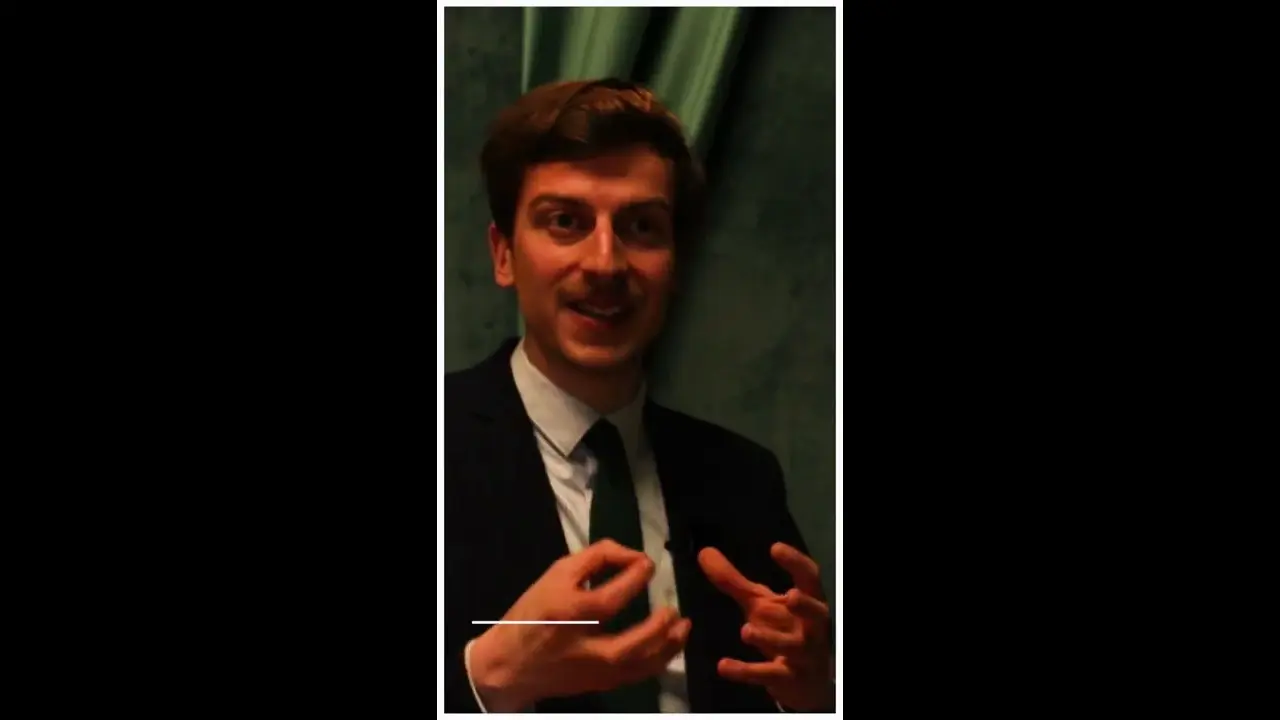 Un Musée, une Oeuvre (Les Trois Grâces, de Raphaël) | Musée Condé - Chantilly #2