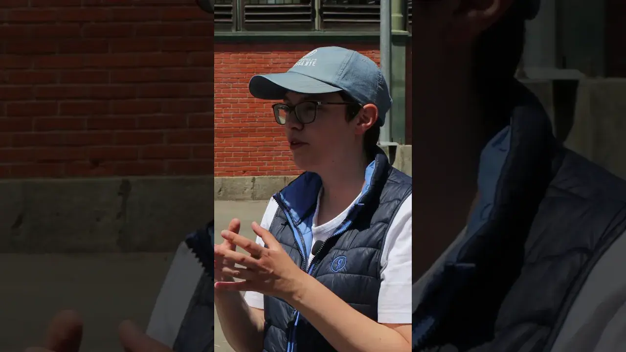 Saint Naz’ Express – Épisode 4 : Méan Penhoët