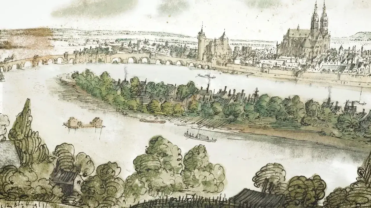 Portraits de Loire à la Renaissance - Teaser 2