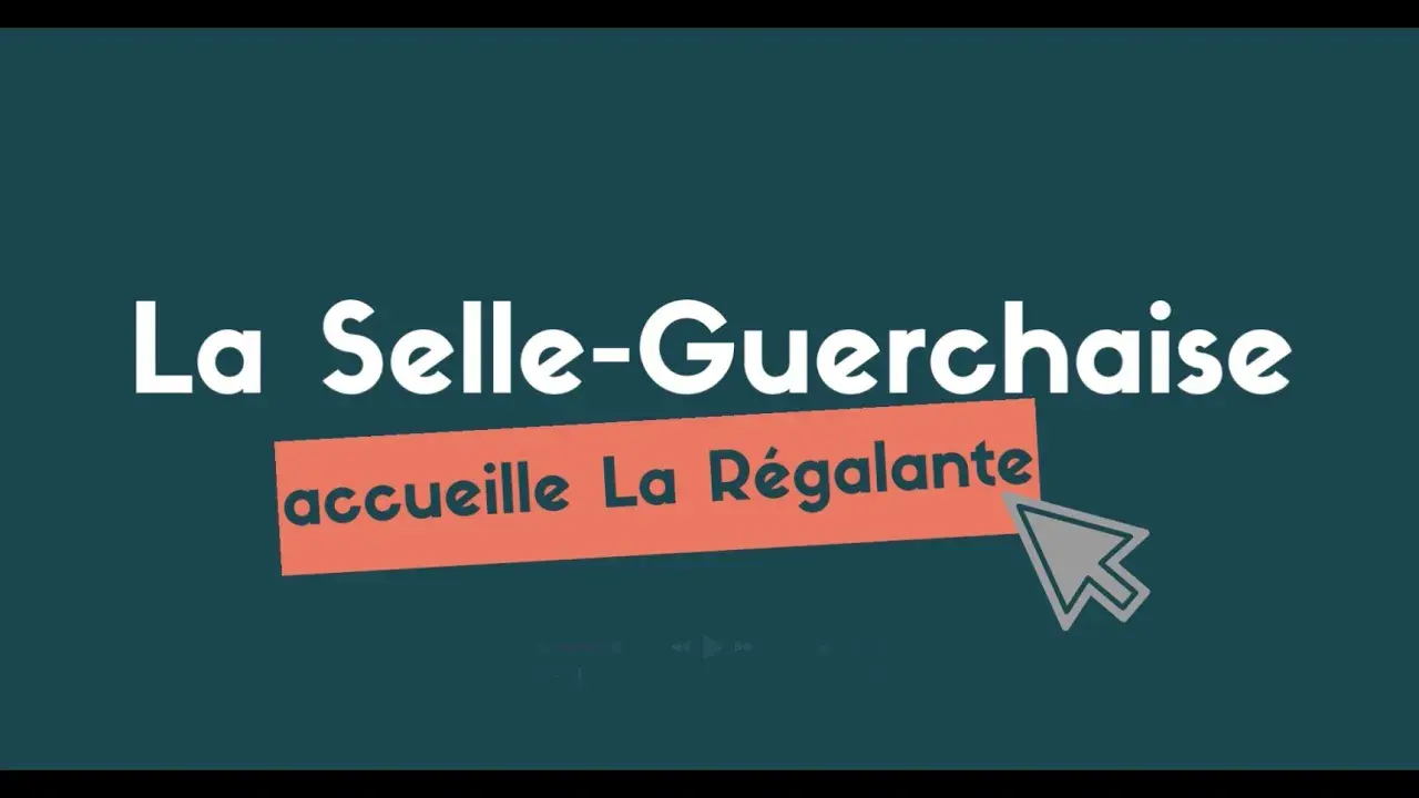 L'effet "Régalante : témoignage du maire de la Selle-Guerchaise