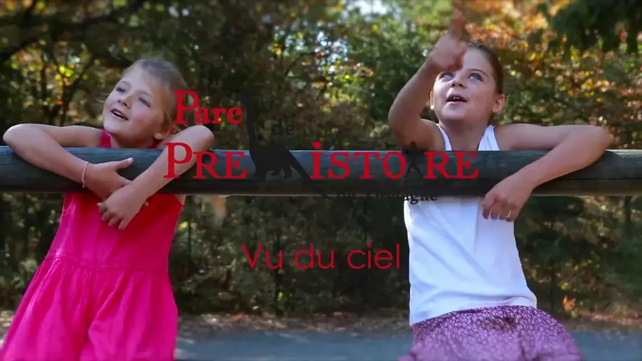 Parc de Préhistoire de Bretagne