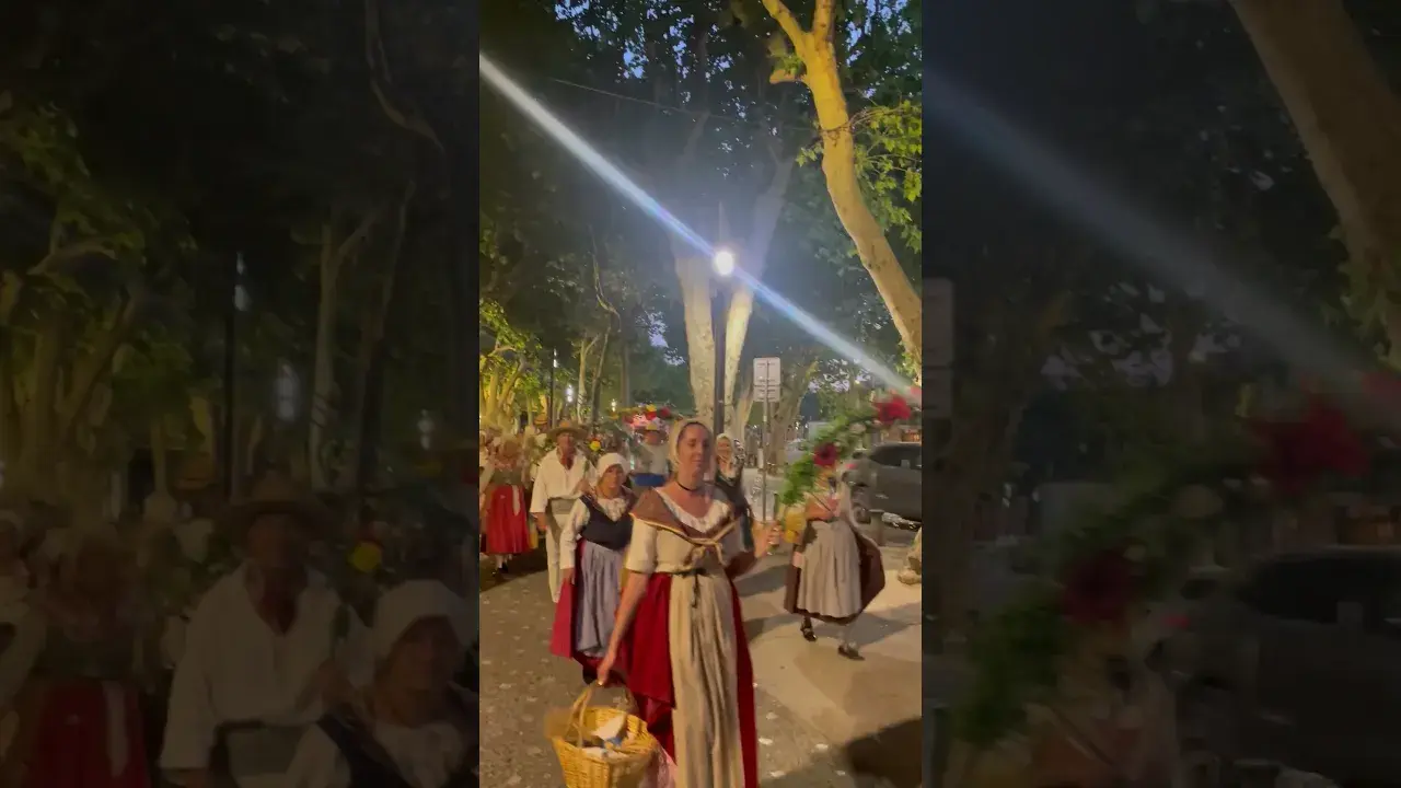 saint-jean 2025 en video