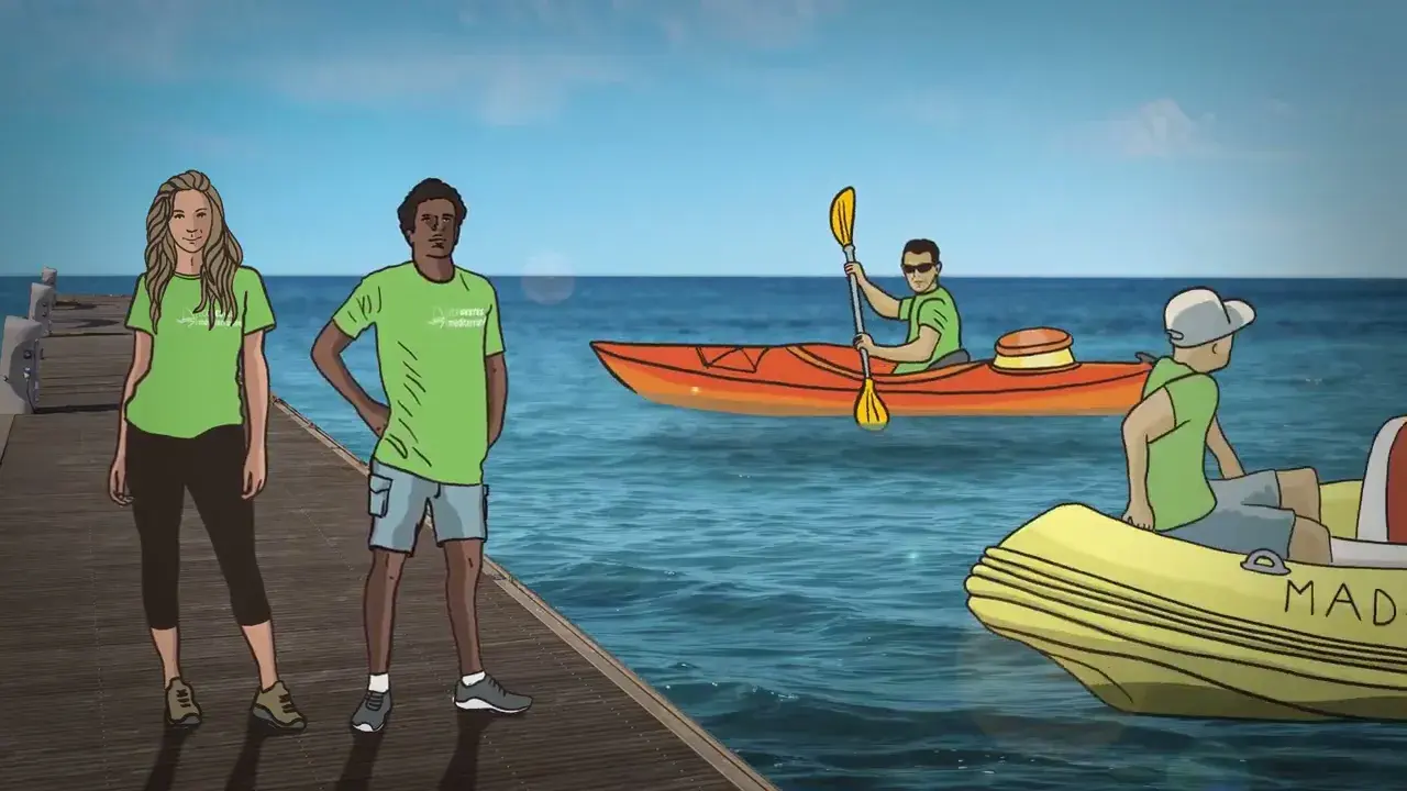 Ecogestes Méditerranée