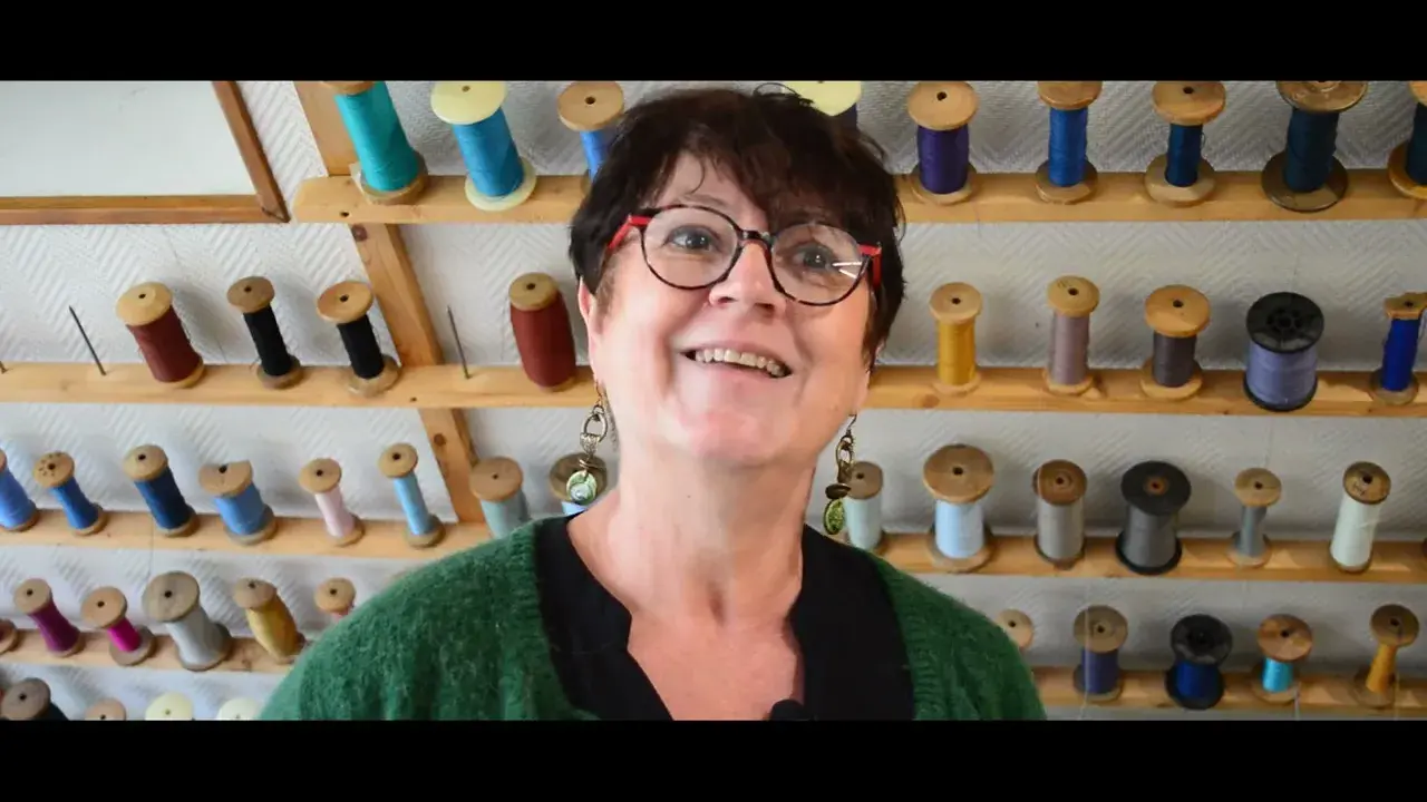 Atelier Françoise Vernaudon