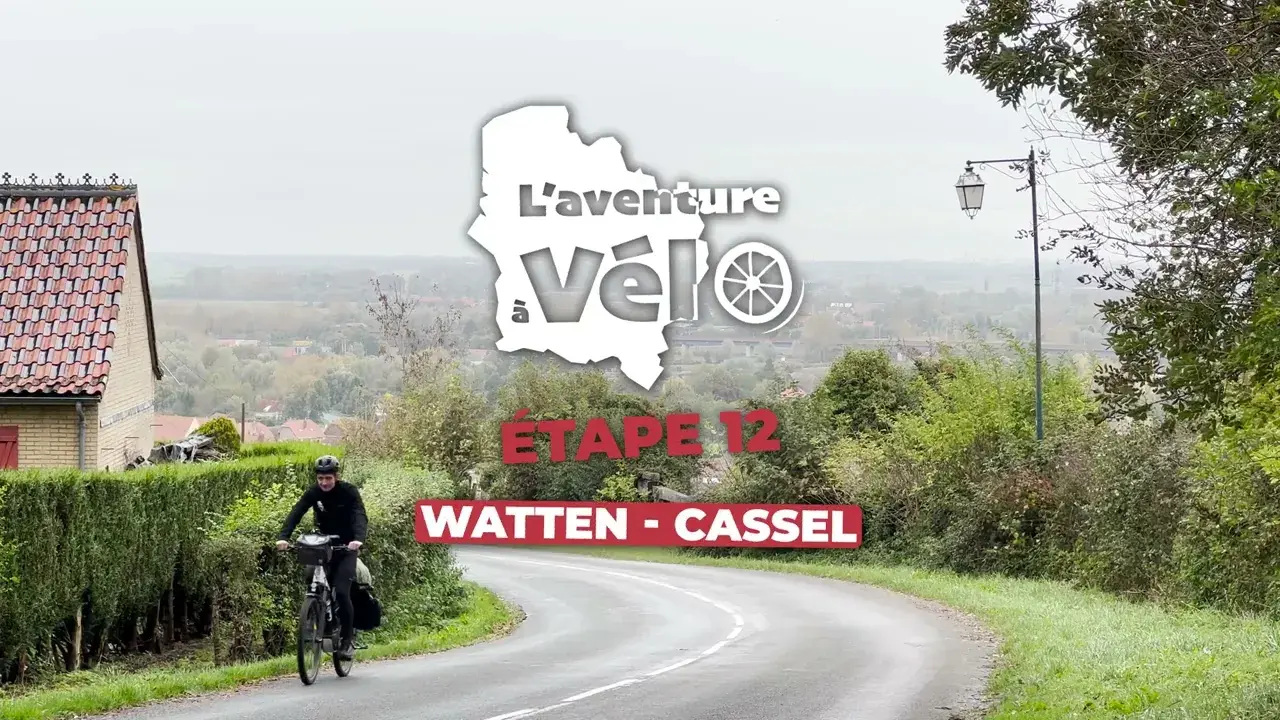 Épisode 12 | Watten - Cassel