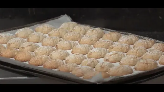 DOCUMENTAIRE - "Passion Massepain" - L'or sucré de Saint Léonard