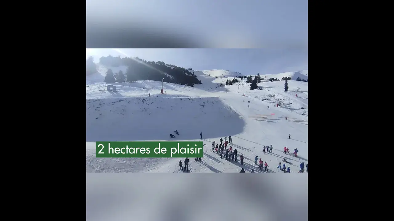 espace débutant chabanon