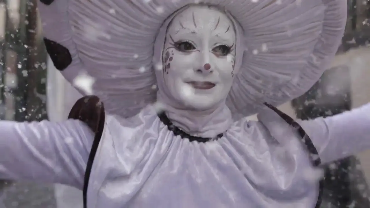 déambulation de rue bélériand - teaser