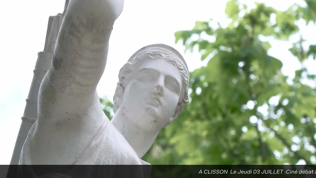 TEASER OFFICIEL du Festival les Italiennes de Clisson