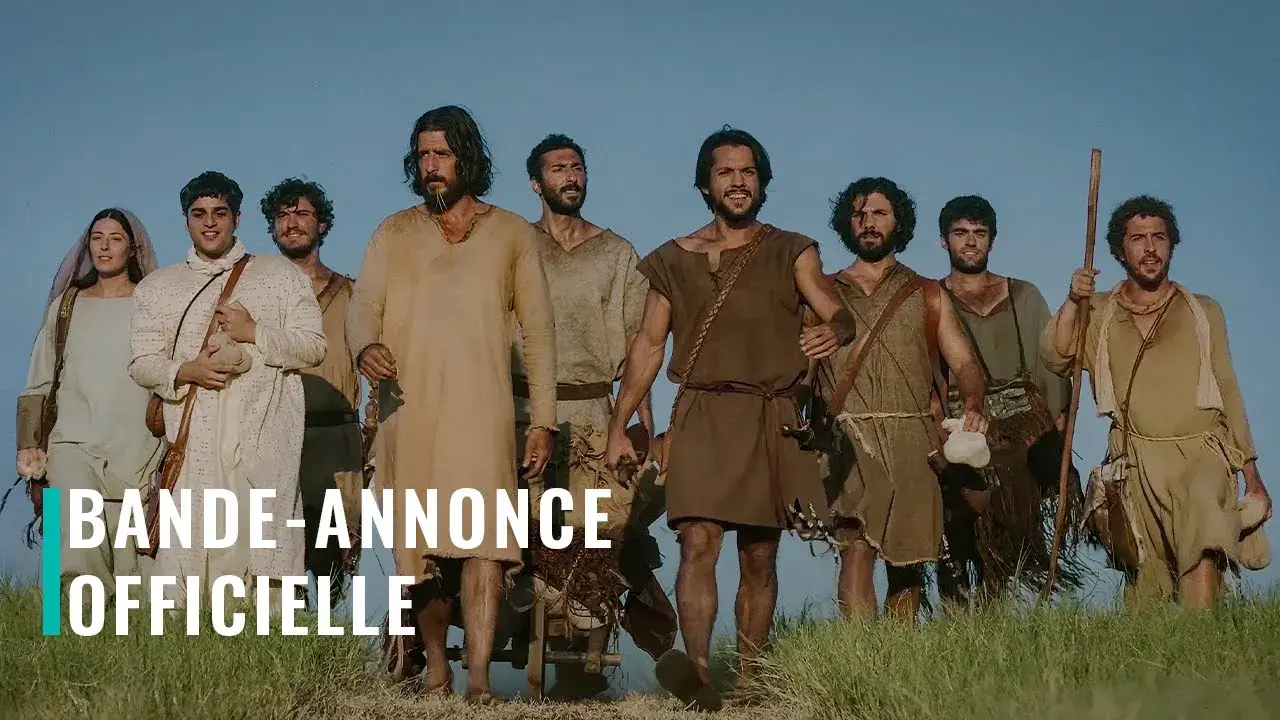bande annonce saison 1