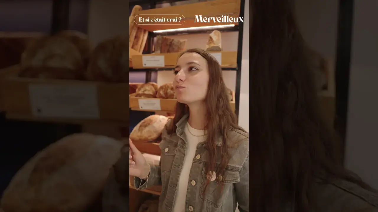 🥖 Les secrets de la boulangerie du chef  Mauro Colagreco ! Découvrez Mitron Bakery !