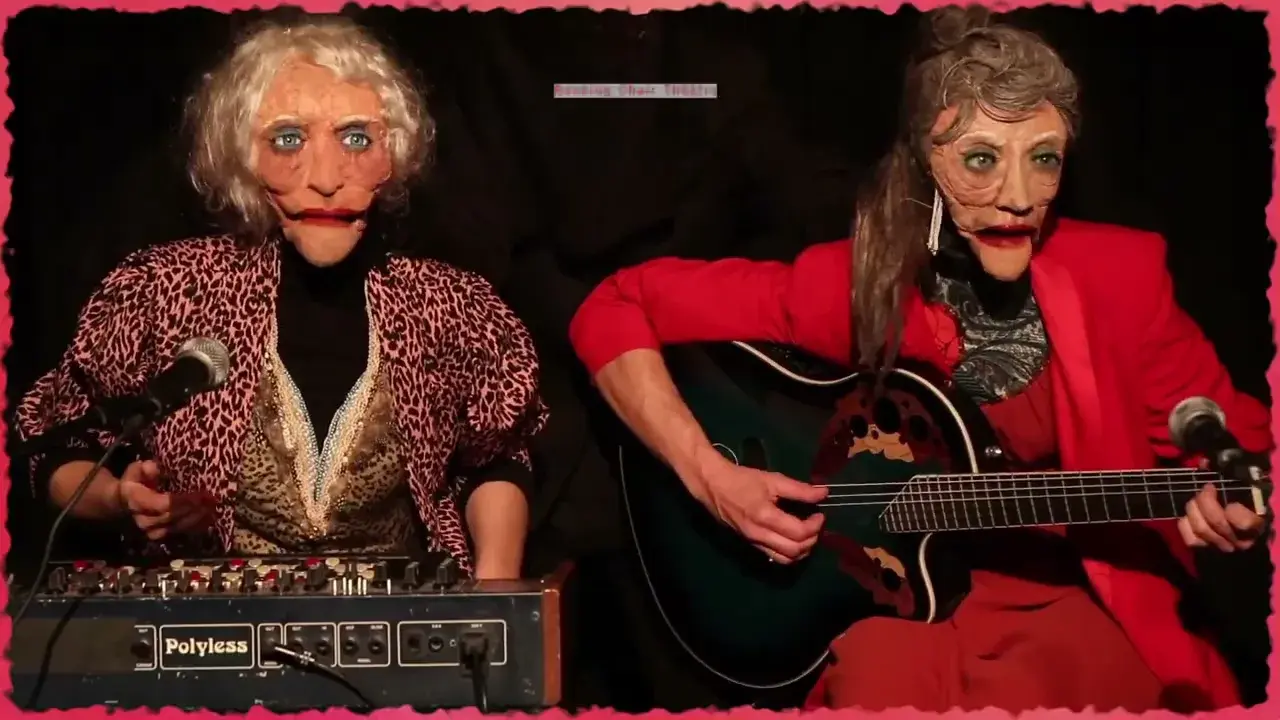 Le Creusot - Les Rugissantes 2025