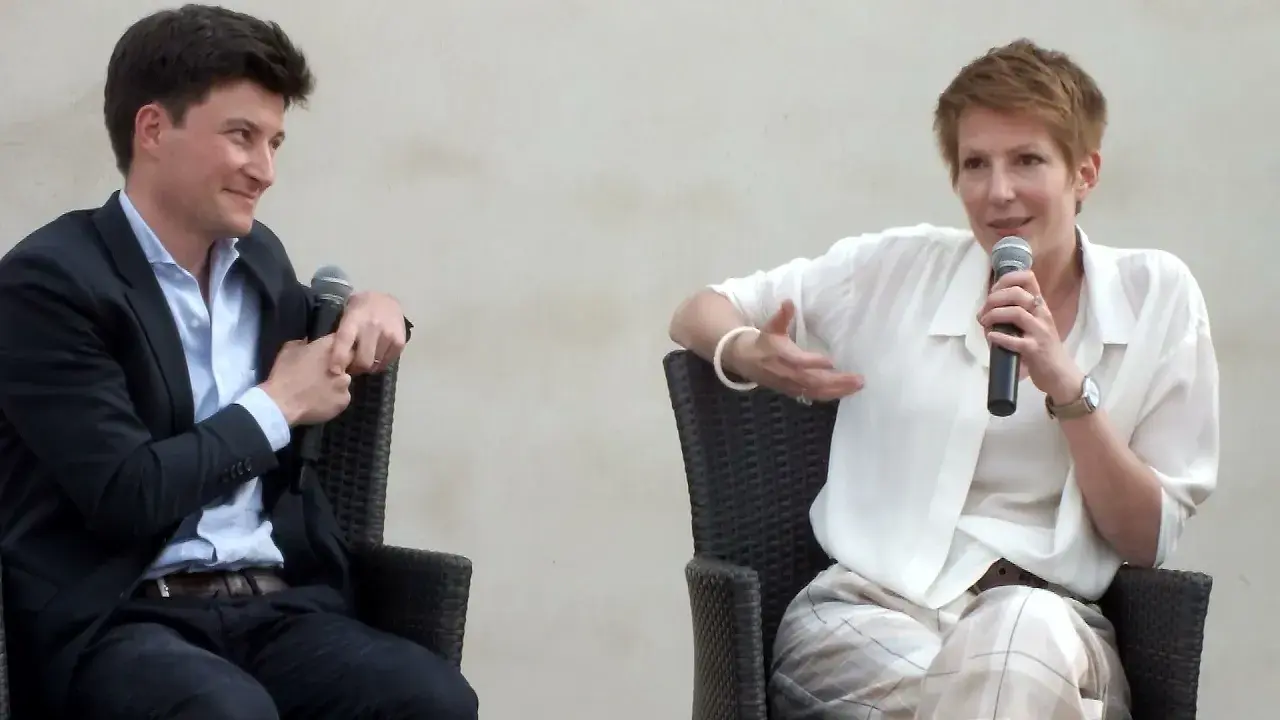 Table ronde hommage a Jacques Puisais