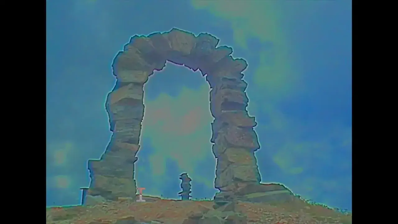 Ontbrekende video titel