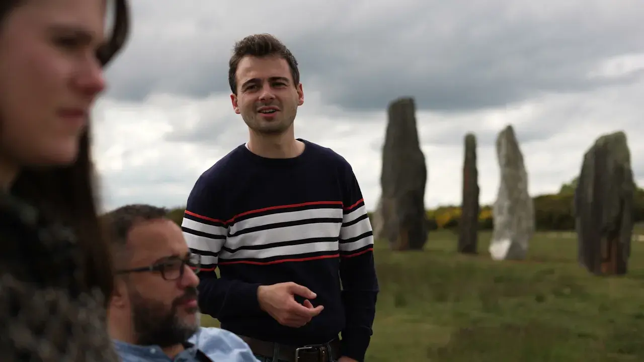 L'Ille-et-Vilaine convivial et accessible à tous