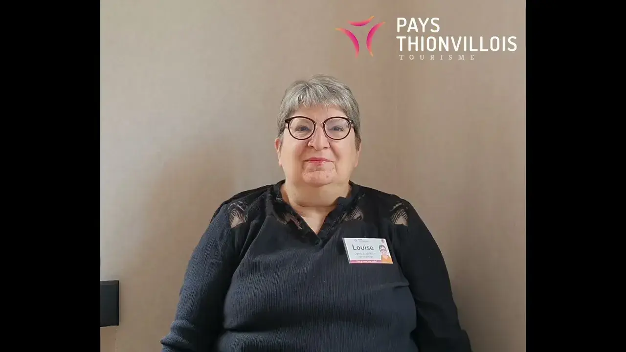 Le Schnell et Fratz de Louise