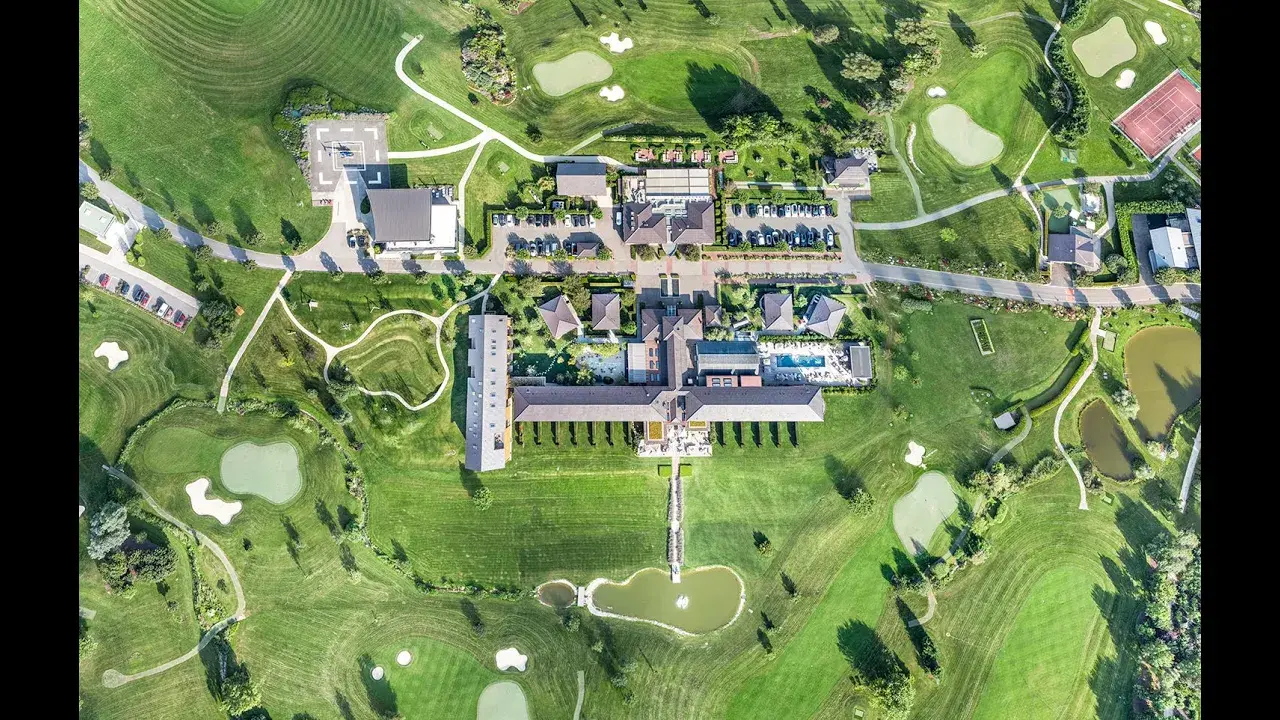 jiva hill resort, relais & châteaux