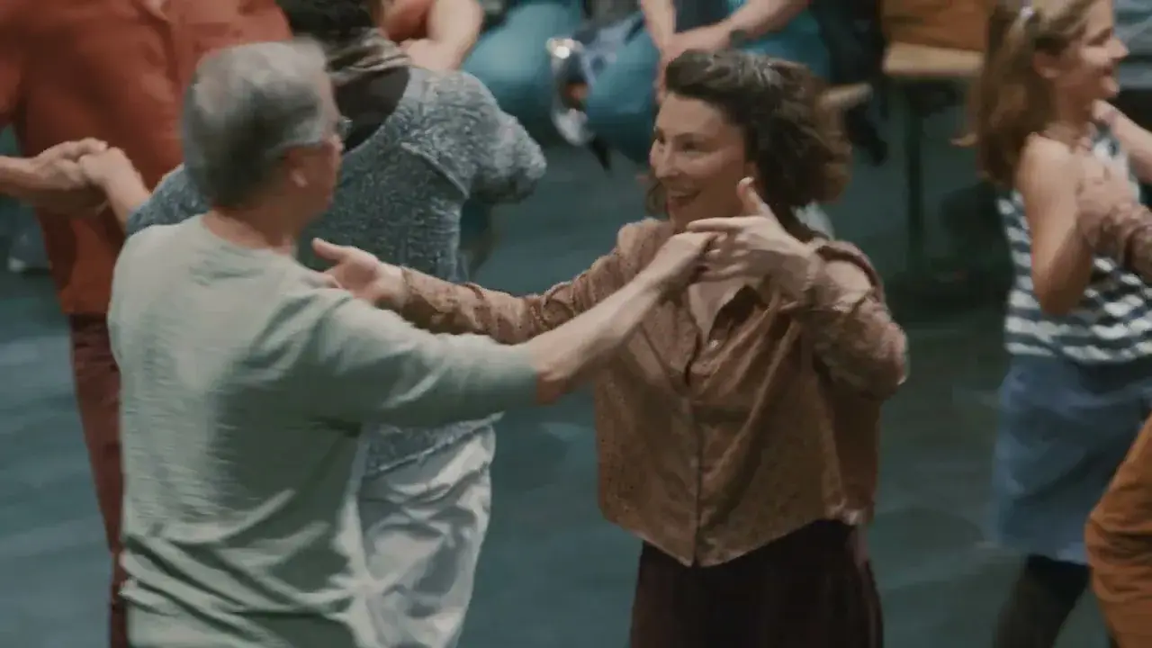 bouche bée - spectacle a cappella immersif