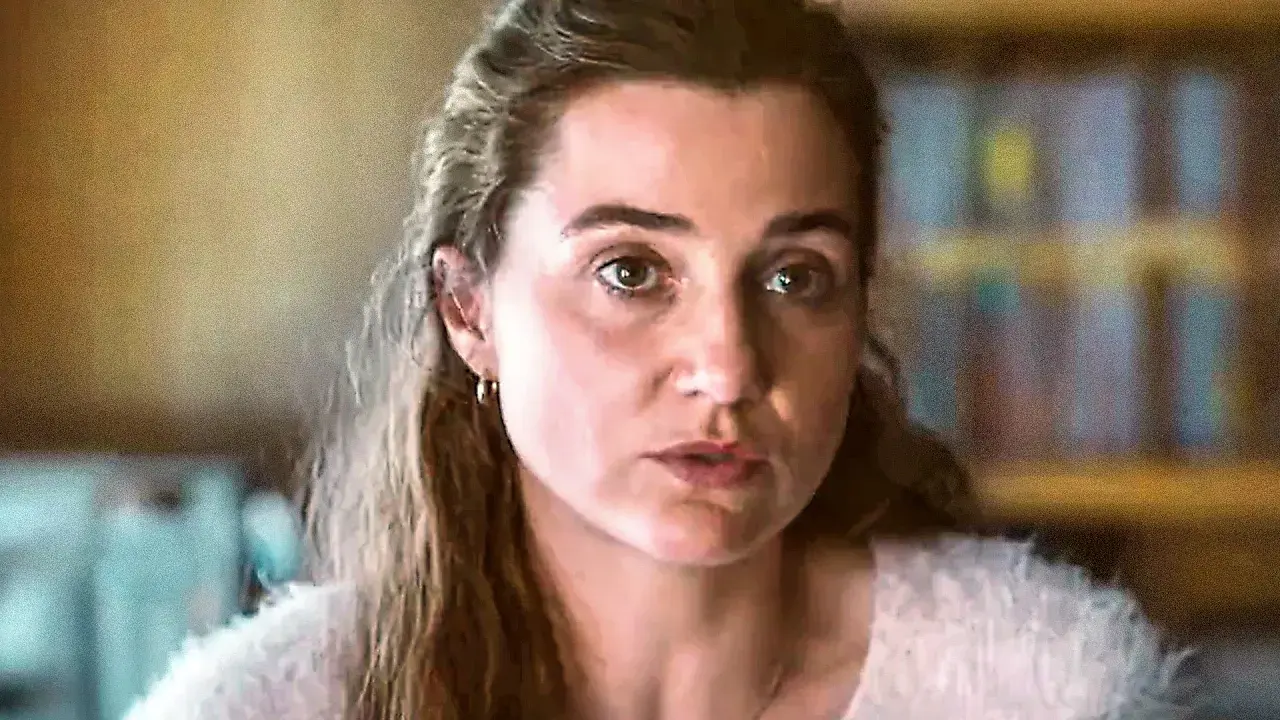 37 SECONDES Bande Annonce (2025) Nina Meurisse, Drame