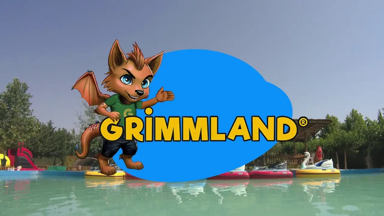 grimmland