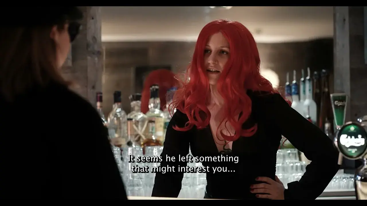 VERBIER x HUGO | EPISODE 2