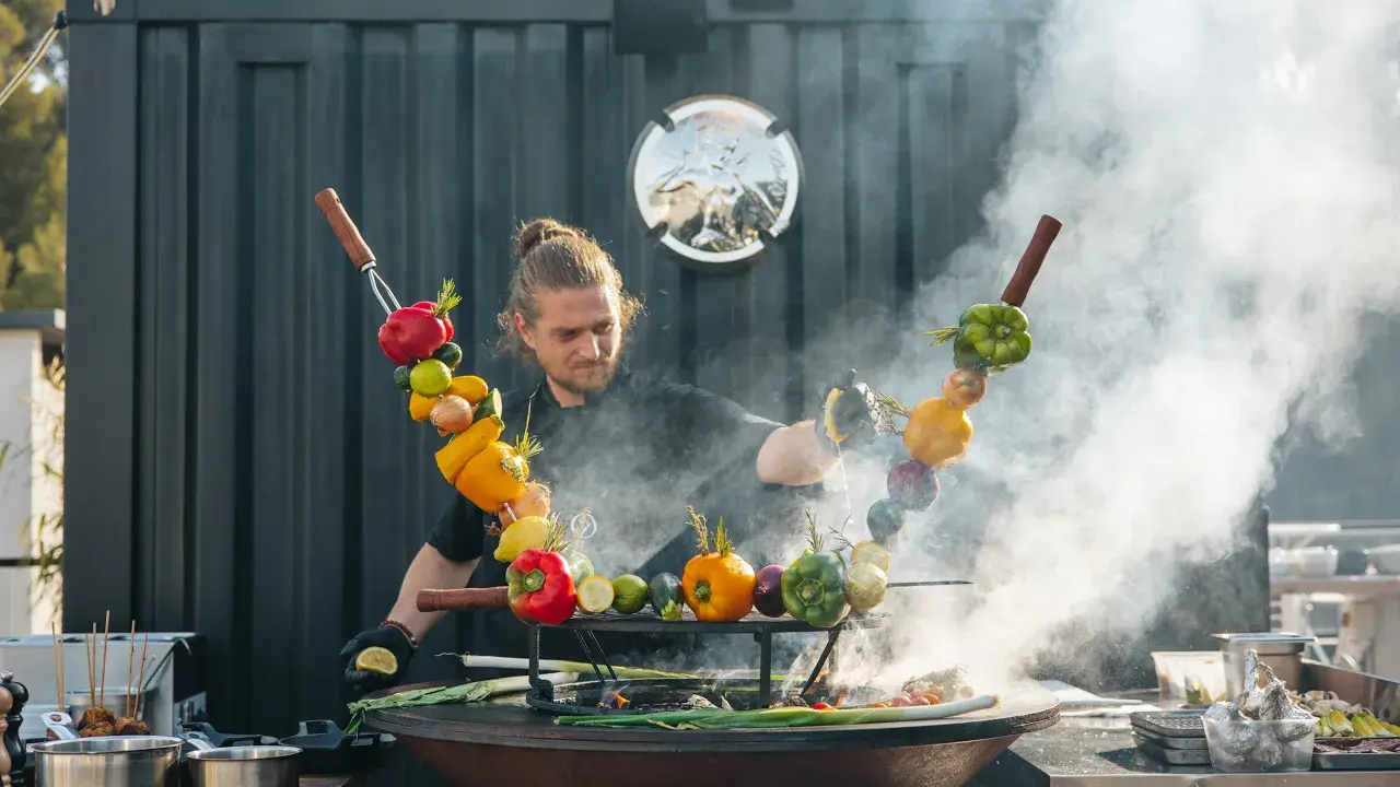 le rooftop des ceps d'or