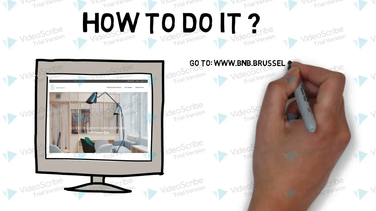 vidéo Brussels Destination ENGL correct 1