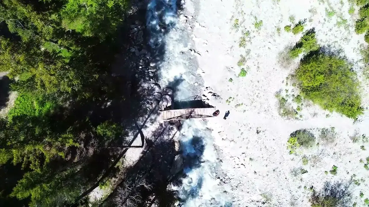 Vos randonnées à Vars - Le Val d'Escreins