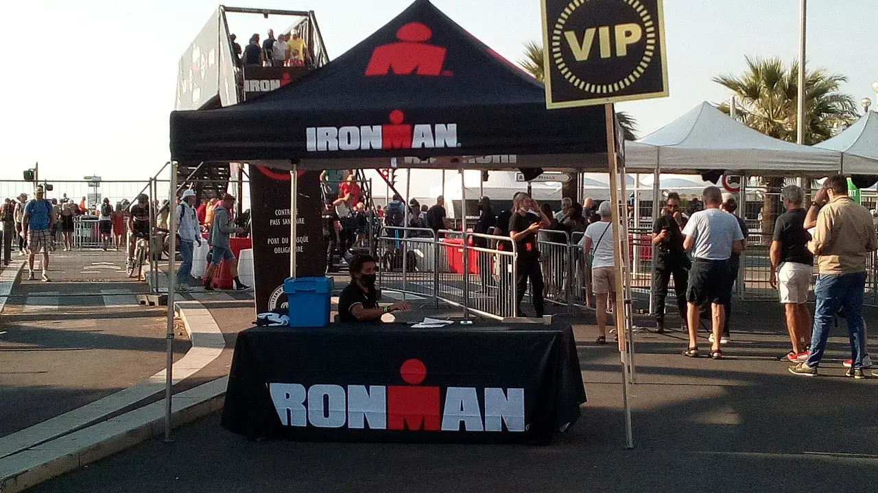 #Ironman #Nice 2021   on the scene  find yourself