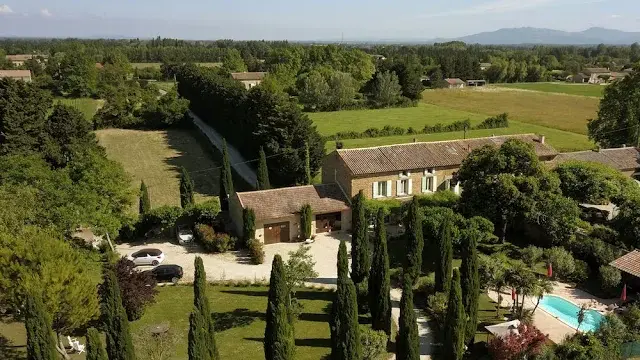 fontaine des magnarelles